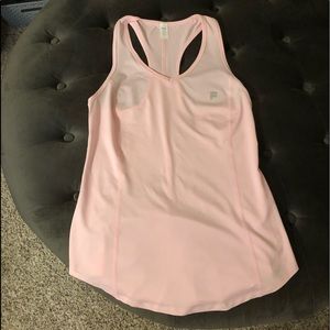 Fila sport tank top